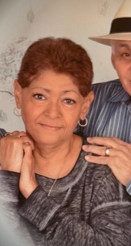 Obituario de Anita Pesina