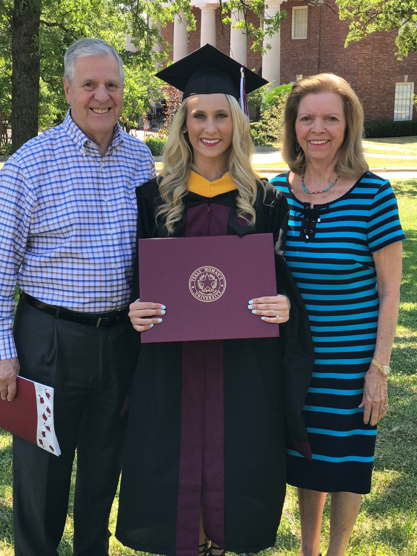 Obituary of Irene Green