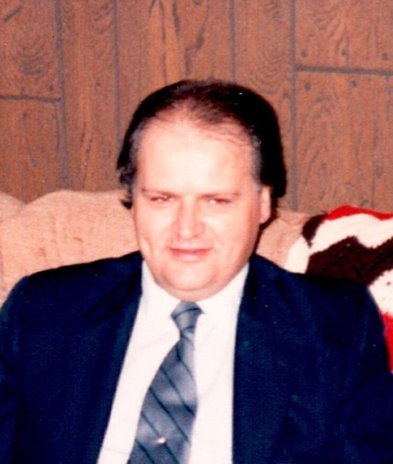 Obituary of William Jack Ingle