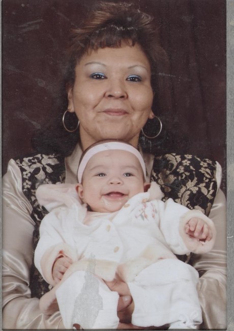 Obituary of Kathleen Geraldine Bill