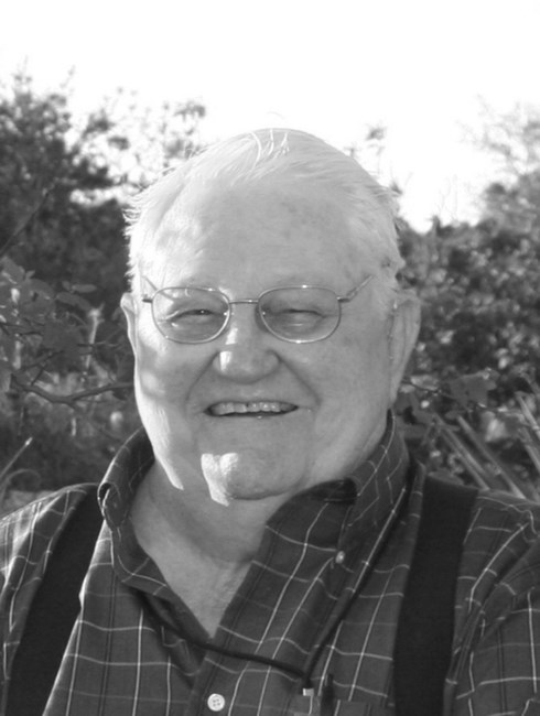 Obituary of John DeVilbiss Bennett
