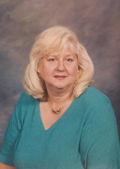 Obituary of Gloria J Grubb