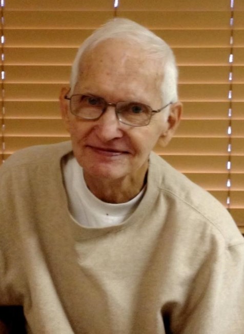 Obituario de Richard Marion Andersen