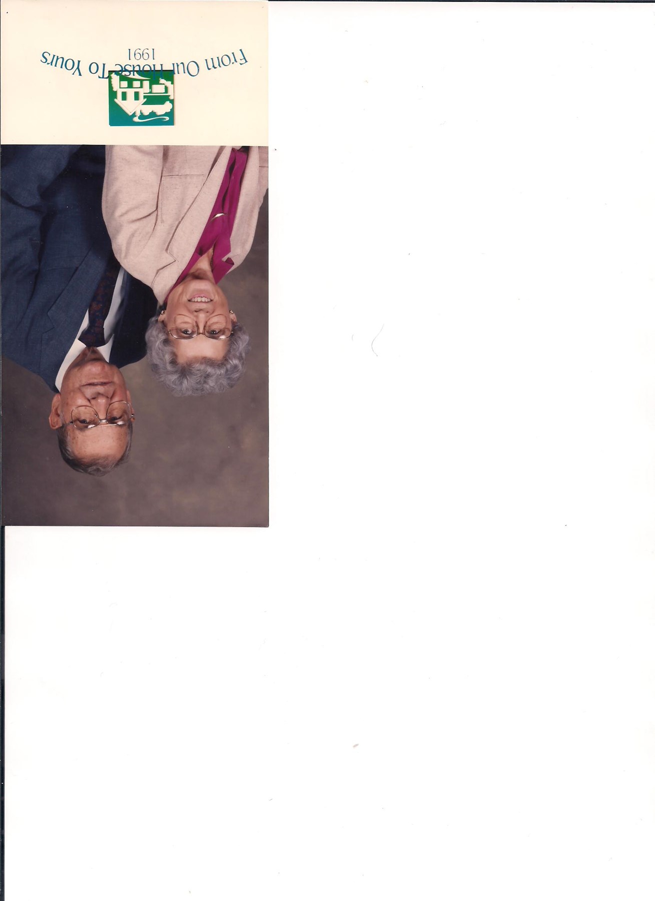 Obituary of Leslie Dayton McNair