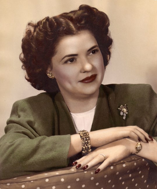 Obituary of Eileen F. Westfall