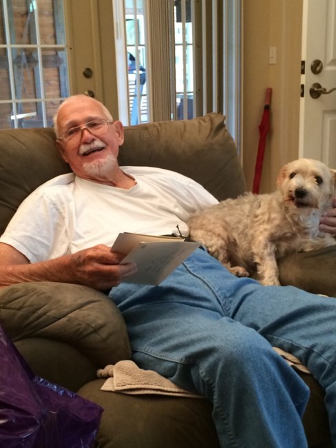 Obituary of Richard L. Day