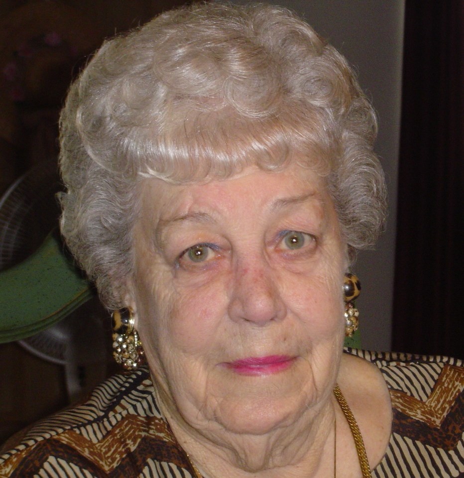 Obituary of Rosamond Dow Gourgues