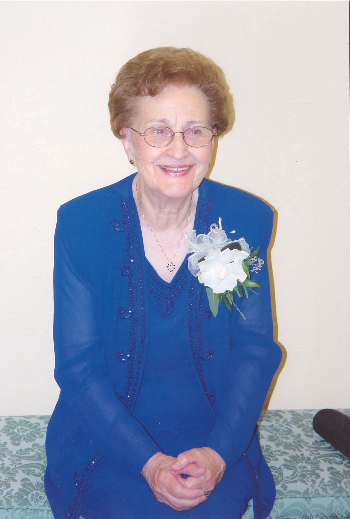 Leona Obituary Ontario, CA