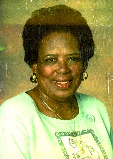 Obituary of Ruth Esbella Hoard