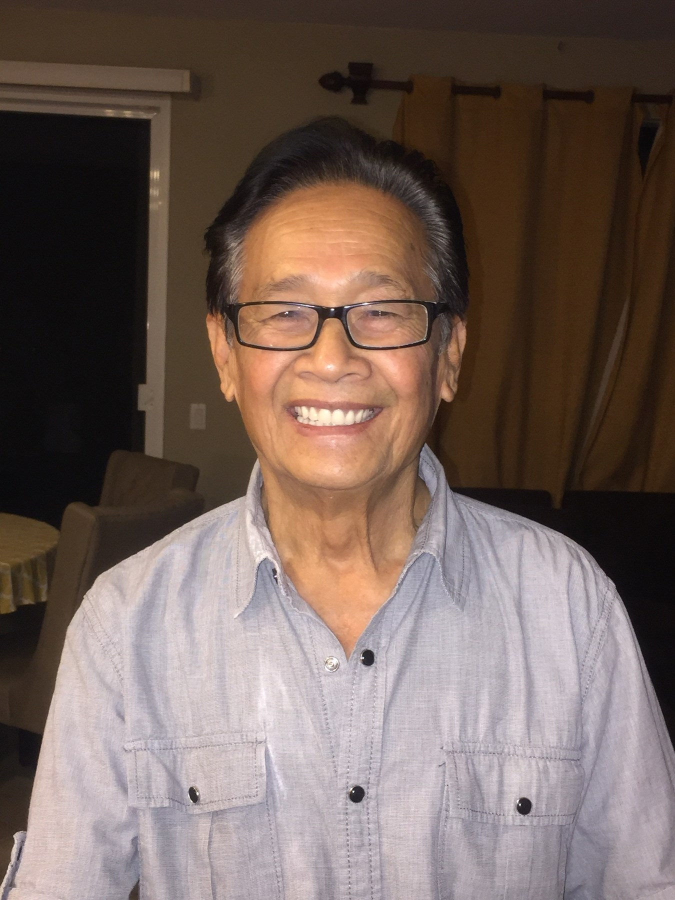 Obituary of Quirico Tolite Tabalanza