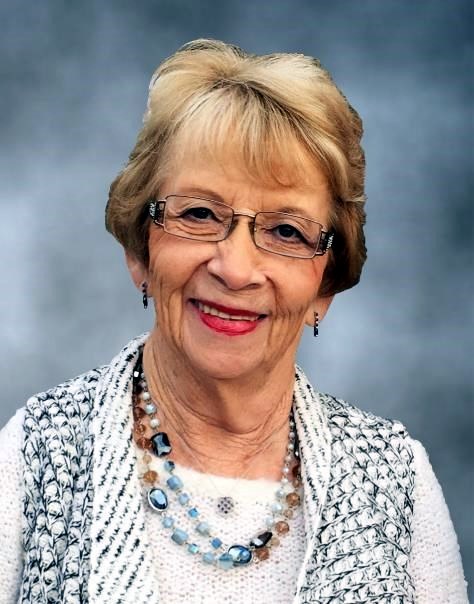 Obituary of Judith Ann Jensen