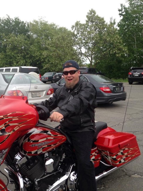 Obituary of Steven Hale Bartlett