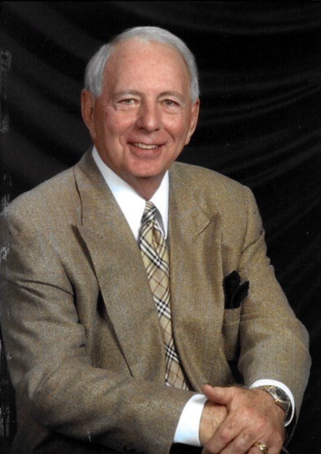 Obituario de Andrew Jefferson Powell, Jr.