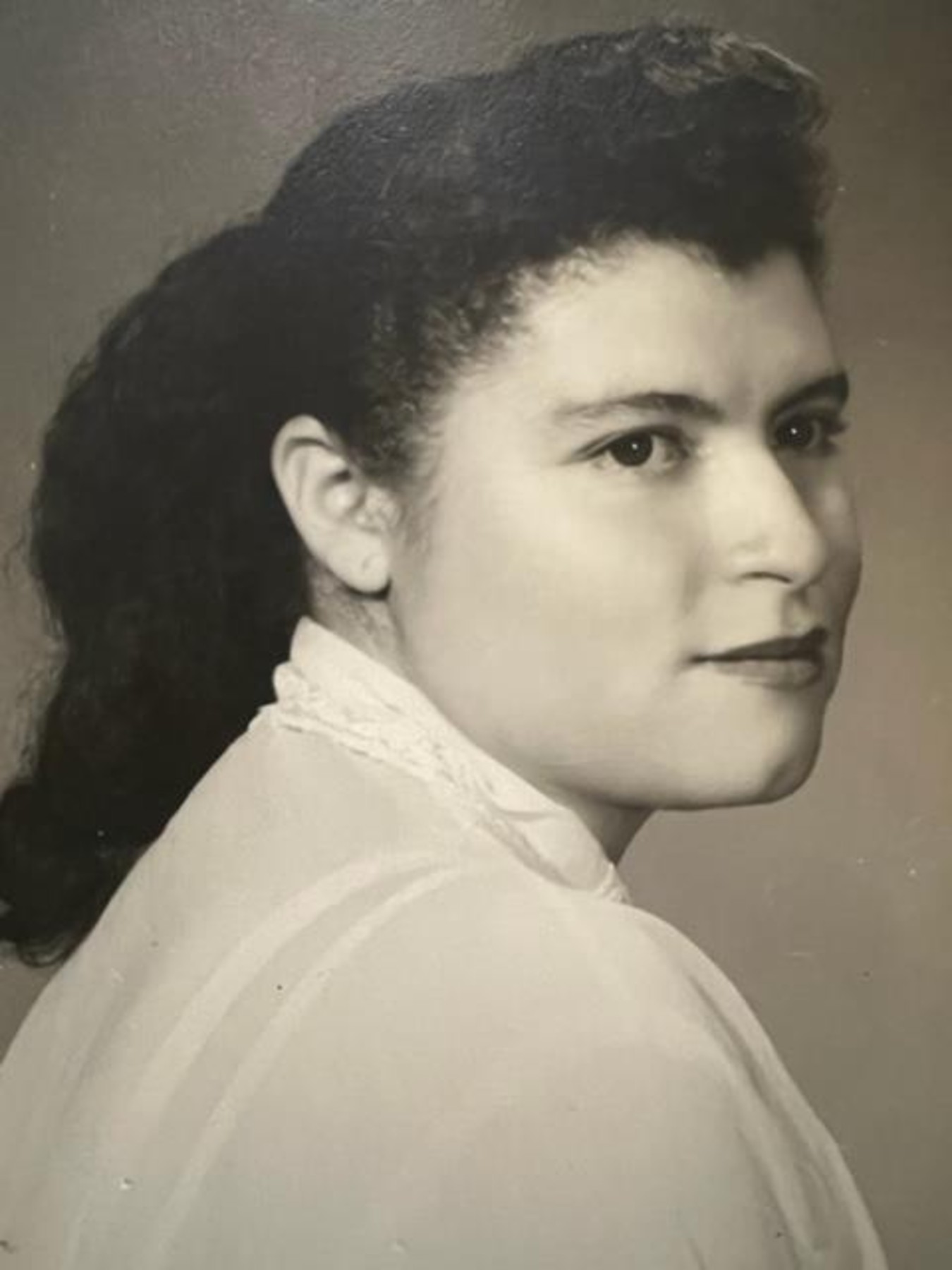 Zoila G Alarcon Obituary Whittier Ca