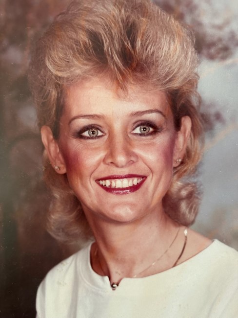 Obituary of Florence Elizabeth Estes