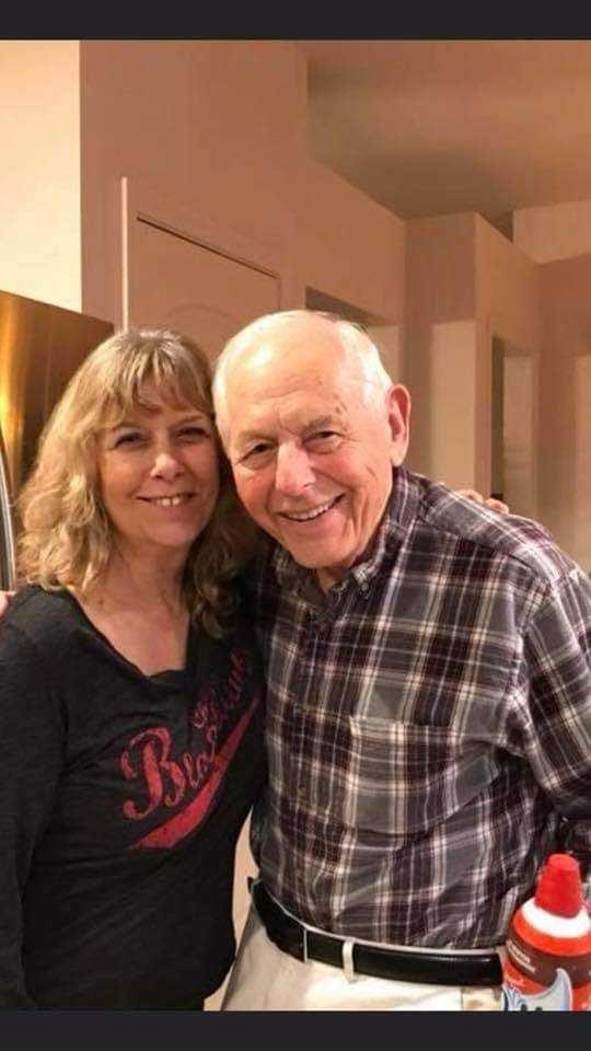 Obituary of James O Frye