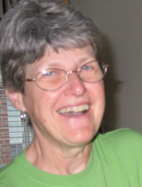 Obituary of Carol Ann Meyerdirk