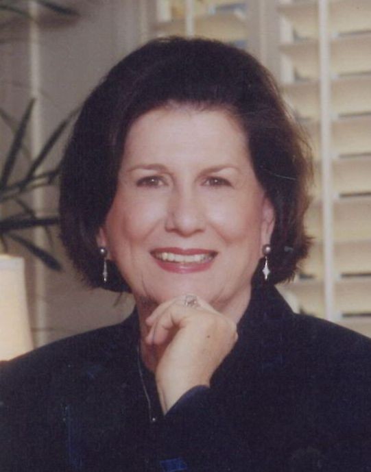 Ann Logan Craft Obituary Houston, TX