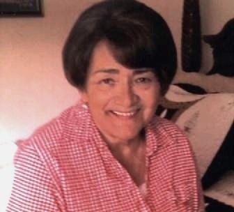 Obituary of Francisca Rivera Vargas