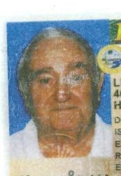 Obituary of Luther S Sauppe