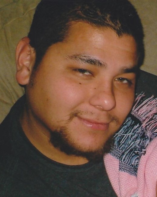 Obituary of Ernest "Ernie" Perez