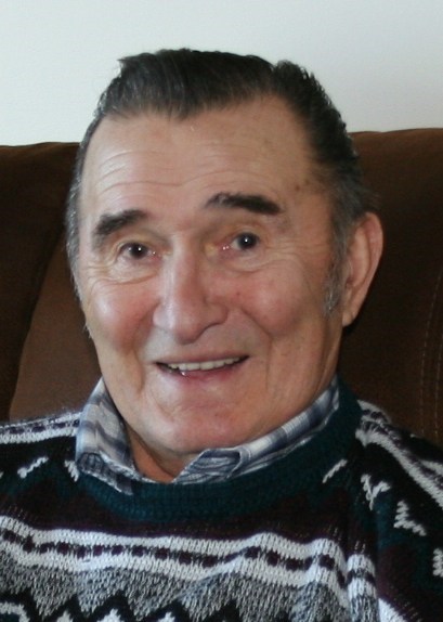 Obituary of Mike Rukavina