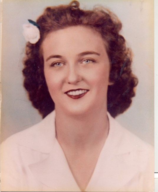 Obituary of Jeannette Brigman