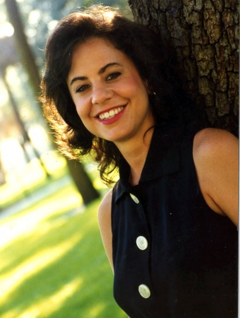 Obituary of Anastasia K Garcia