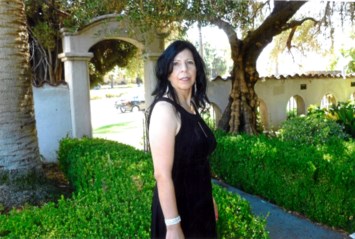 Obituary of Candelaria Marquez