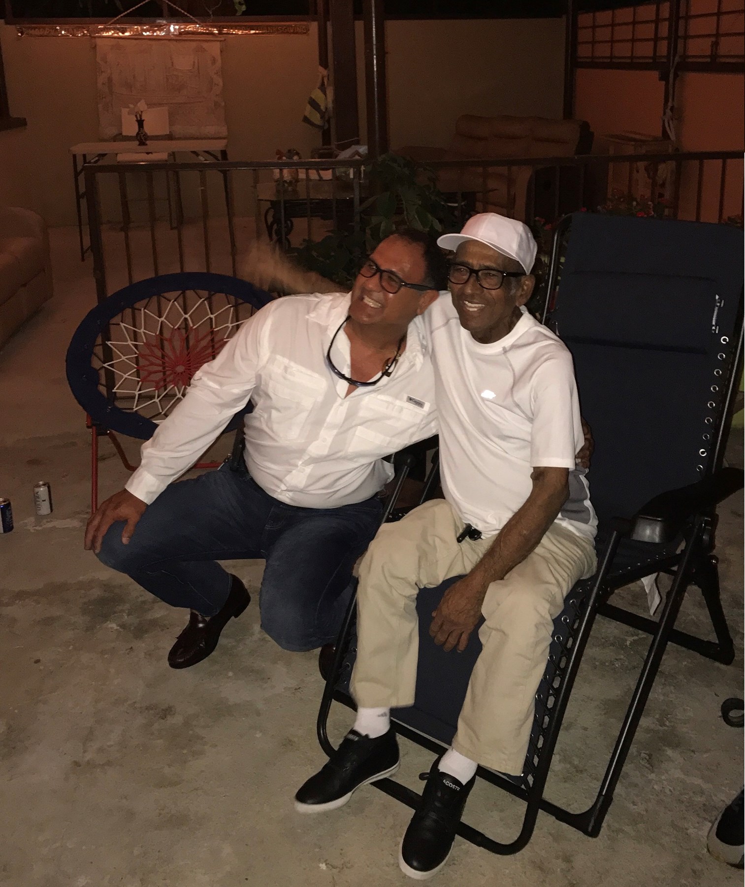 Obituary of Alberto "Tito Jumbo" Arroyo Martínez "Tito Jumbo"