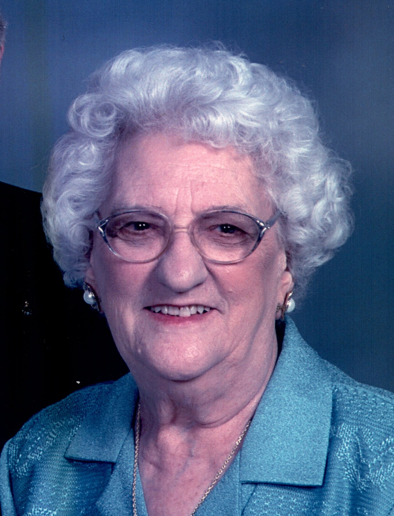 Geneva Keoghan Obituary New Braunfels, TX