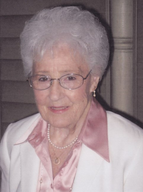 Obituary of Nancy Marie Atherton