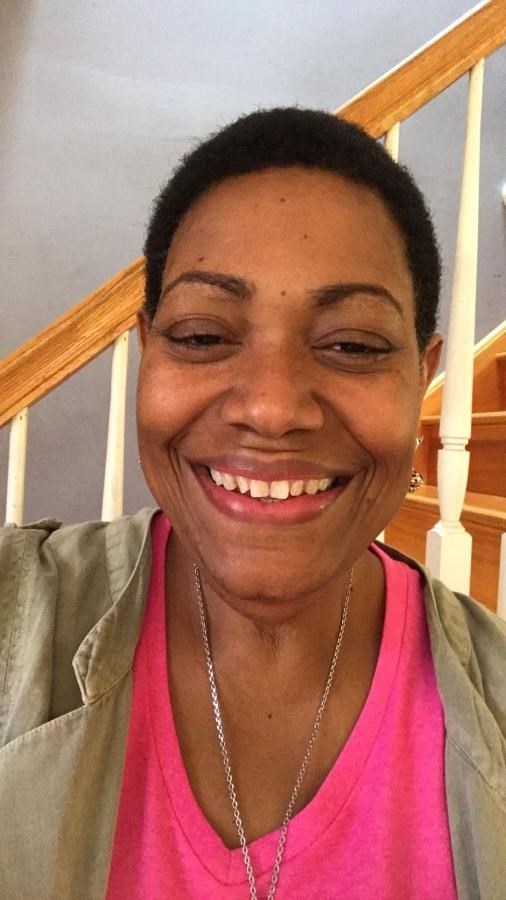 Obituary of Marion Ann Lepps