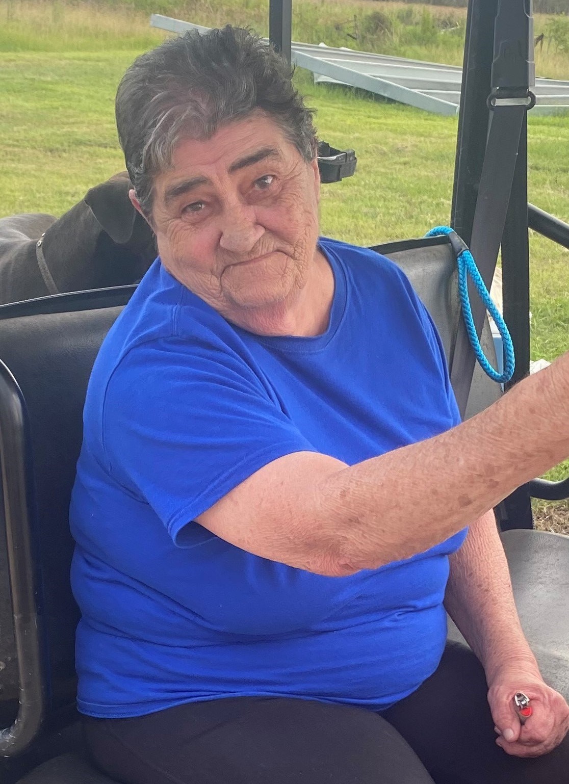 Obituary of Susan "Sue Sue" Kelly