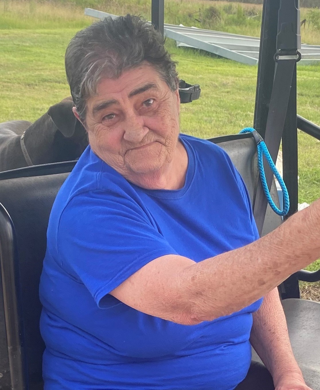 Susan Kelly Obituary Vinton, LA