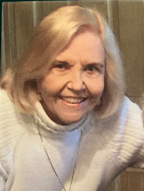 Obituary of Olivia Berniece Porter