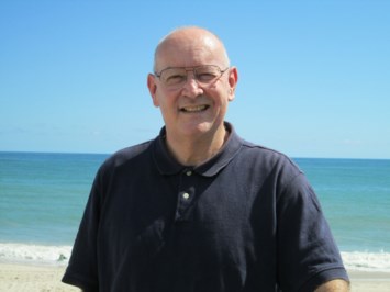 Obituary of Alfredo Perez