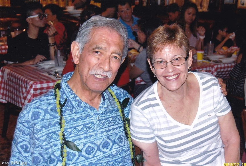 Obituary of John Henry Borges