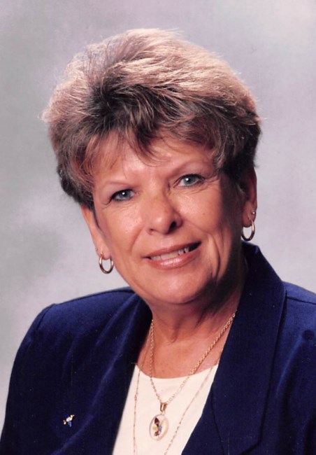 Obituary of Diane Sloan