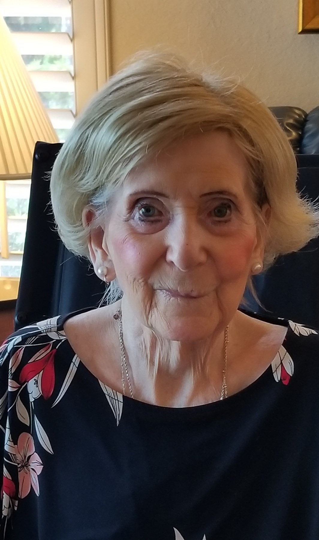 Obituary of Janet Marie Mehl