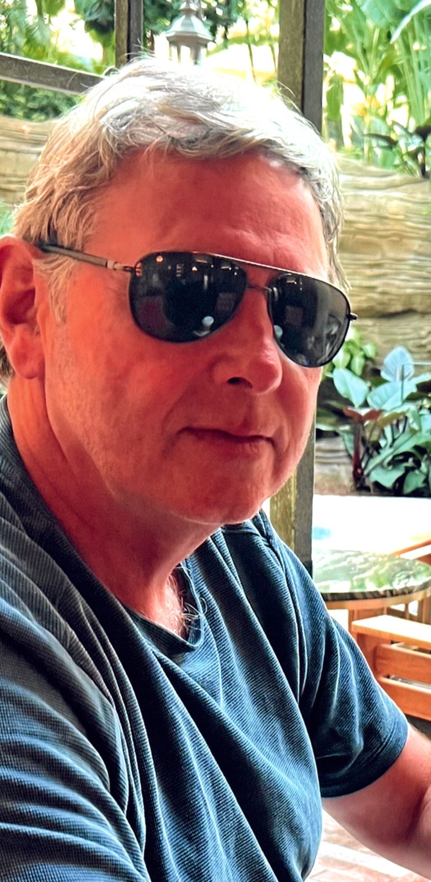 Obituary of William C. Corcoran