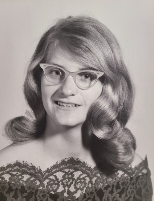 Obituary of Wanda Brown Mounce