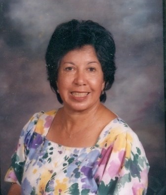 Obituary of LaVera Garcia