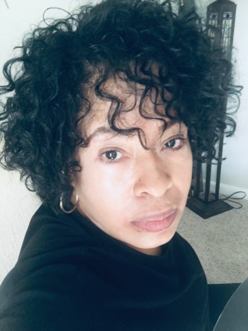 Obituary of Desire Brenda Knight