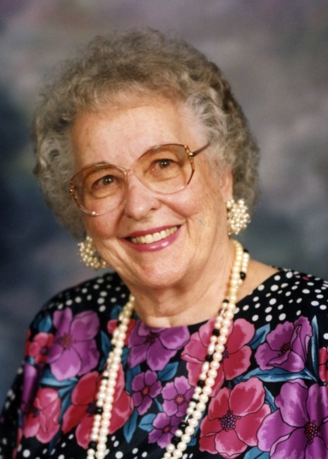 Obituary of Mary Louise "Mary Lou" Elam Schmidt