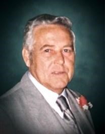 Obituary of Harvey Walter Dillingham