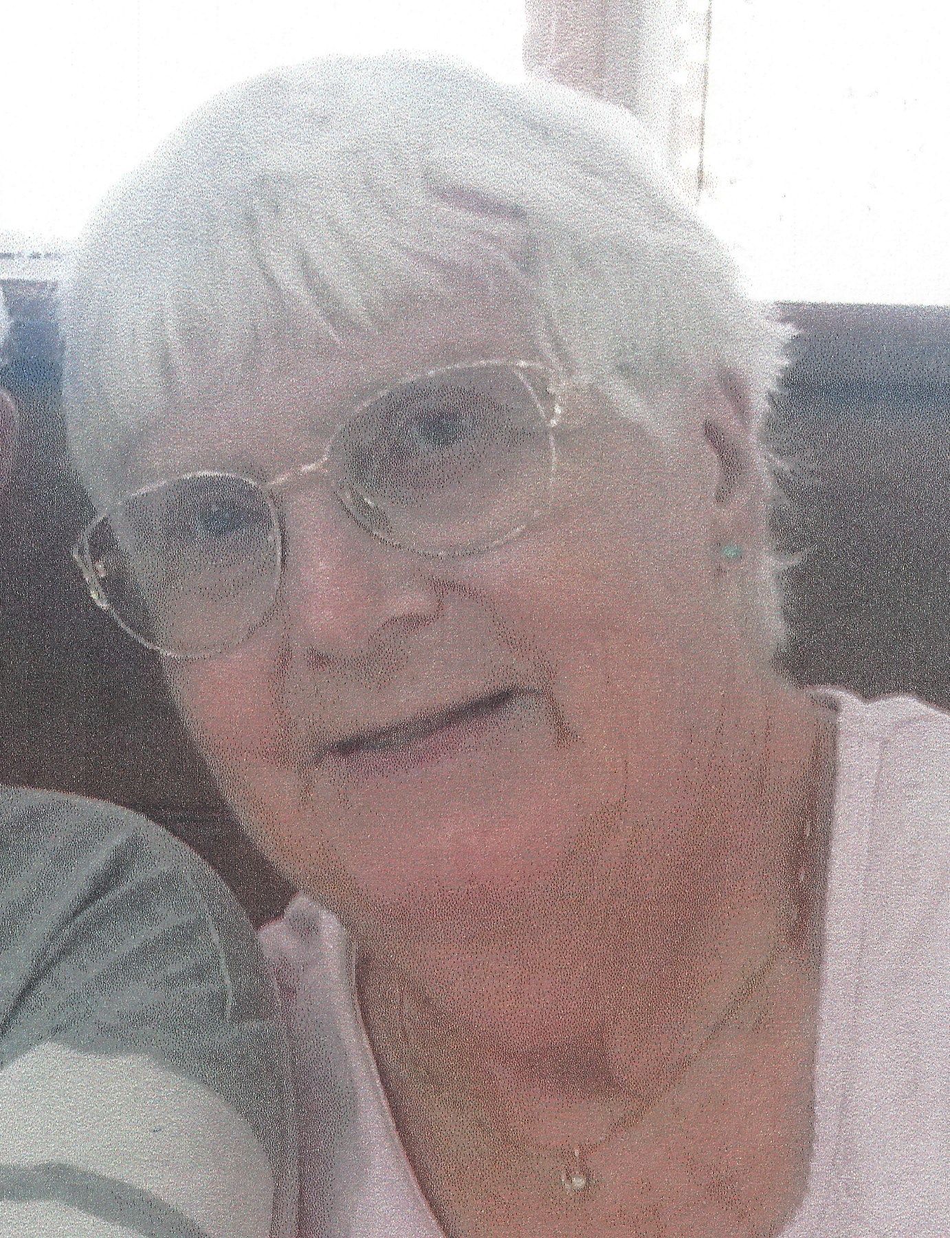 Obituary of Louise "Lu" Heintze-Rector  "Lu"