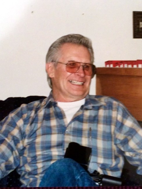 Obituary of Albert "Butch" H. DeSmet