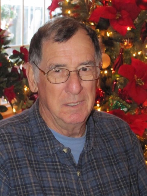 Obituary of Jesse Howard McConnell