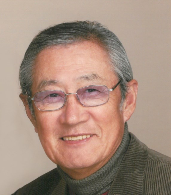 Obituary of Minoru Yamamoto